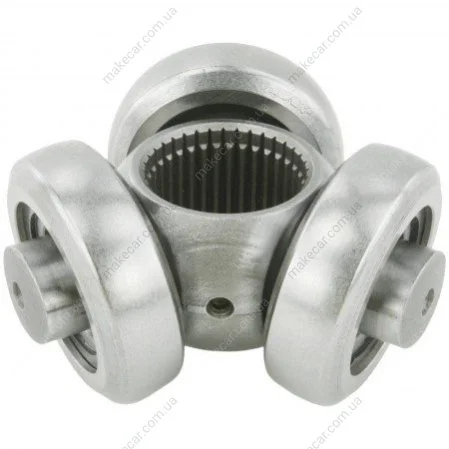<strong>Трипоїд ШРУСа FEBEST 0216-Z50 (фото 1)</strong>