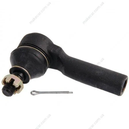 <strong>Наконечник рулевой тяги Almera 06- FEBEST 0221-B10RS (фото 1)</strong>