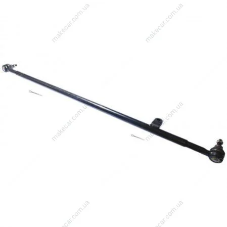 <strong>Тяга рульова FEBEST 0222-GRY61 (фото 1)</strong>