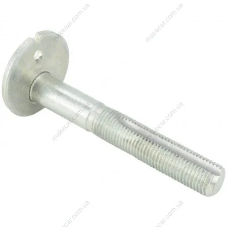 <strong>Болт з ексцентриком Qashqai/X-Trail 07- FEBEST 0229-005 (фото 1)</strong>