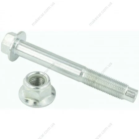 <strong>Ремкомплект підвіски (болти, гайки) FEBEST 0229-014-KIT (фото 1)</strong>