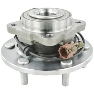 Ступица колеса для FEBEST 0282-A60R фото товара