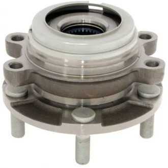 Маточина колеса для FEBEST 0282-Z51MRL фото товару