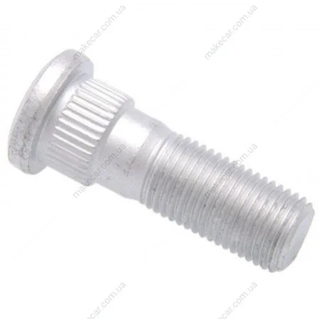 <strong>Болт кріплення колеса INFINITI, NISSAN (Вир-во) FEBEST 0284-002 (фото 1)</strong>