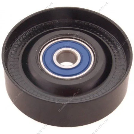 <strong>НАТЯГУВАЧ РЕМЕНЯ КОНДИЦІОНЕРА FEBEST 0287-B10RS (фото 1)</strong>