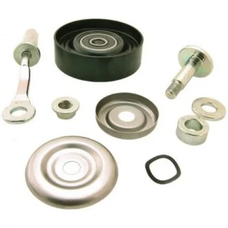 Ролик для Nissan FEBEST 0287-J31 фото товара