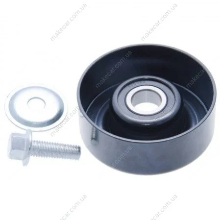 <strong>Роликовий модуль натягувача ременя FEBEST 0287-J32 (фото 1)</strong>