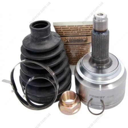 <strong>ШРУС FEBEST 0310-FD (фото 1)</strong>