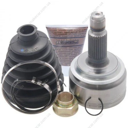 <strong>Шрус зовнішній 28x58x26 HONDA CIVIC 06-11 FEBEST 0310-FDAT (фото 1)</strong>