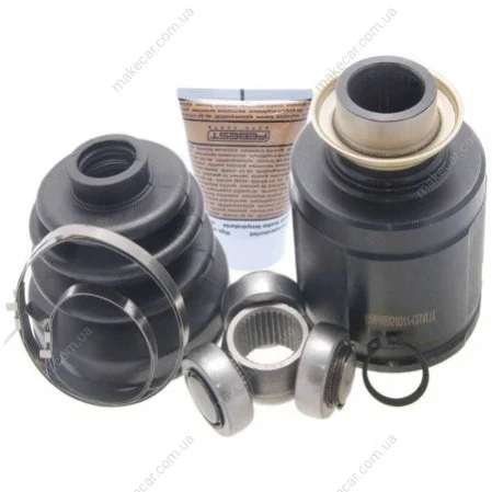 <strong>Шрус внутрішній 32x40x27 HONDA ACCORD Mk V 96- FEBEST 0311-CRVLH (фото 1)</strong>