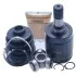 <strong>Шрус внутрішній лівий 28x35x25 HONDA CIVIC 01-05 FEBEST 0311-GDLH (фото 1)</strong>