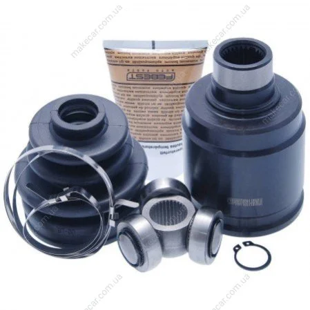 <strong>Шрус внутрішній 30x40x27 HONDA ACCORD VII 03- FEBEST 0311-HRVLH (фото 1)</strong>