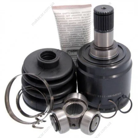 <strong>ШРУС ВНУТРІШНІЙ ПРАВИЙ 30X40X27 HONDA ACCORD CL 2002-2008 (вир-во) FEBEST 0311-HRVMTRH (фото 1)</strong>