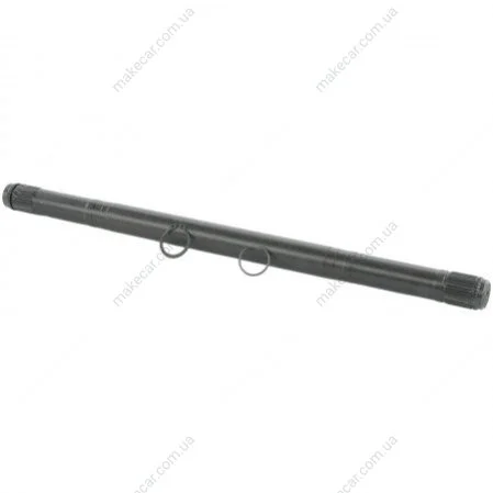 <strong>Піввісь ліва 32x456x32 HONDA CR-V 96- FEBEST 0312-RD1LH (фото 1)</strong>