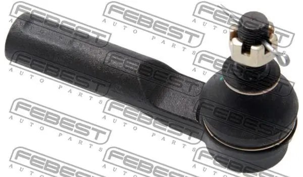 <strong>Рульовий наконечник FEBEST 0321-RE (фото 1)</strong>