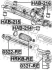 <strong>Рульовий наконечник FEBEST 0321-RE (фото 2)</strong>