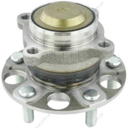 <strong>Маточина колеса в зборі FEBEST 0382-LXR (фото 1)</strong>