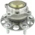 <strong>Маточина колеса в зборі FEBEST 0382-LXR (фото 1)</strong>