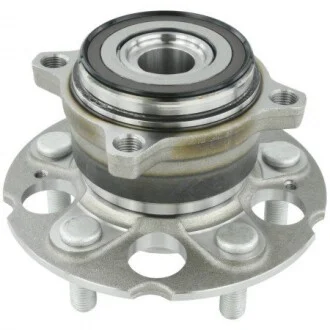 Маточина колеса для Honda, Acura FEBEST 0382-RM4MR фото товару