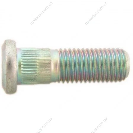 <strong>Болт кріплення колеса HONDA ACCORD, CIVIC 98- (Вир-во) FEBEST 0384-001 (фото 1)</strong>
