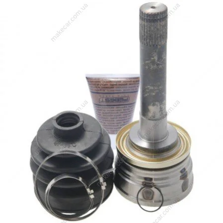 <strong>Шрус зовнішній 25x56x28 PAJERO 90-99 FEBEST 0410-013 (фото 1)</strong>
