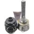 <strong>Шрус зовнішній 25x56x28 PAJERO 90-99 FEBEST 0410-013 (фото 1)</strong>