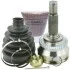 <strong>Шрус зовнішній 24x54x25 MITSUBISHI GALANT 96-06 FEBEST 0410-033A43 (фото 1)</strong>