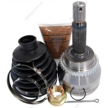 <strong>ШРУС FEBEST 0410-DJ24A43 (фото 1)</strong>