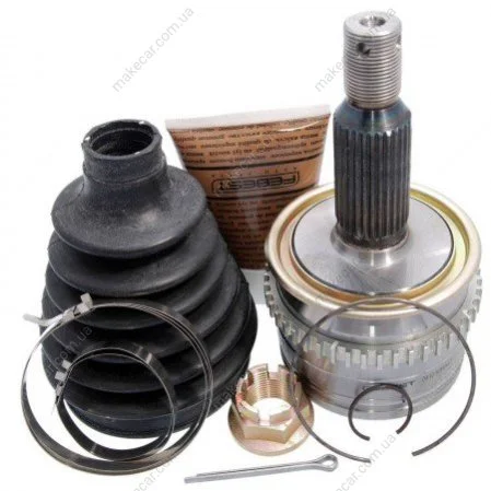 <strong>ШРКШ (ШРУС) зовнішній 35x69x30 MITSUBISHI L200 05-15 FEBEST 0410-KB4A47 (фото 1)</strong>