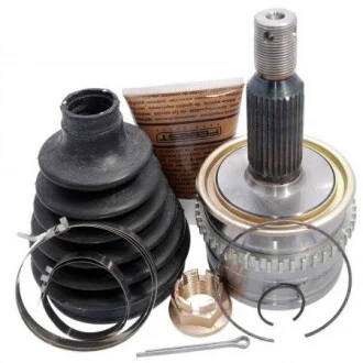 ШРКШ (ШРУС) зовнішній 35x69x30 MITSUBISHI L200 05-15 для Fiat, Mitsubishi FEBEST 0410-KB4A47 фото товару