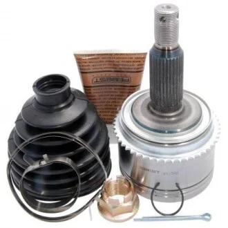 ШРУС для Mitsubishi FEBEST 0410-V75A50 фото товара