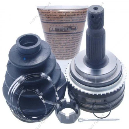 <strong>ШРУС FEBEST 0410-V97A50 (фото 1)</strong>