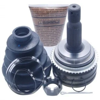 ШРУС для Mitsubishi, Audi, Toyota, Volkswagen, Skoda FEBEST 0410-V97A50 фото товару