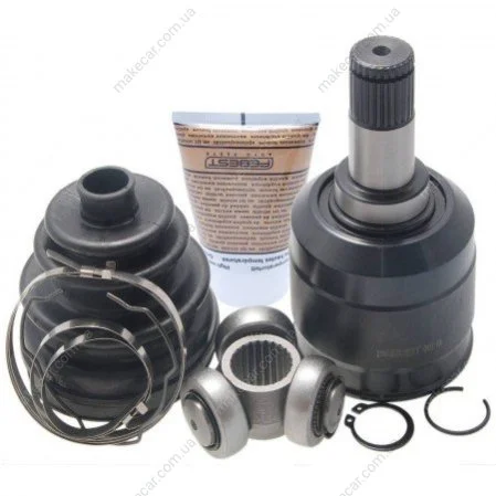 <strong>ШРУС FEBEST 0411-EA (фото 1)</strong>