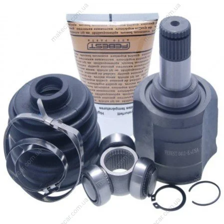 <strong>ШРУС FEBEST 0411-EAUSA (фото 1)</strong>