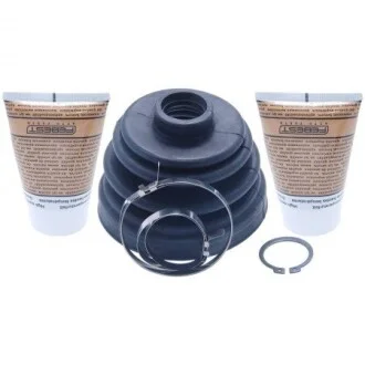 Пильовик приводу колеса для Mitsubishi, Toyota, Mazda FEBEST 0415-V75RR фото товару
