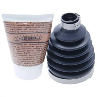 Пильовик приводу колеса для Toyota, Chrysler, Opel, Citroen, Peugeot FEBEST 0417P-CWRR фото товару