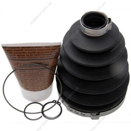<strong>Пильник шруса зовнішнього Camry 06-11 FEBEST 0417P-V75 (фото 1)</strong>