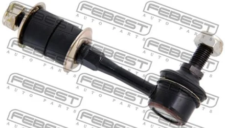 Тяга стабілізатора передня MITSUBISHI для FEBEST 0423005 фото товару