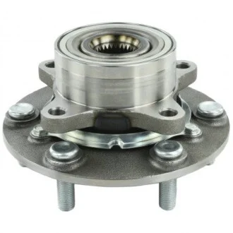 Маточина колеса для Mitsubishi, Fiat FEBEST 0482-KB4F фото товару