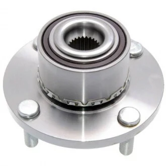 Маточина колеса для Smart, Mitsubishi FEBEST 0482-Z30F фото товару