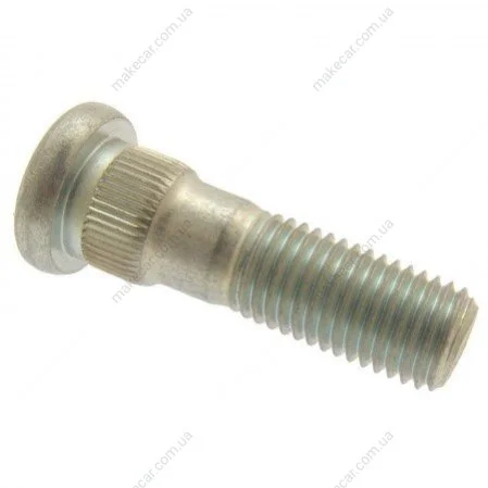 <strong>Болт кріплення колеса MITSUBISHI (Вир-во) FEBEST 0484-002 (фото 1)</strong>