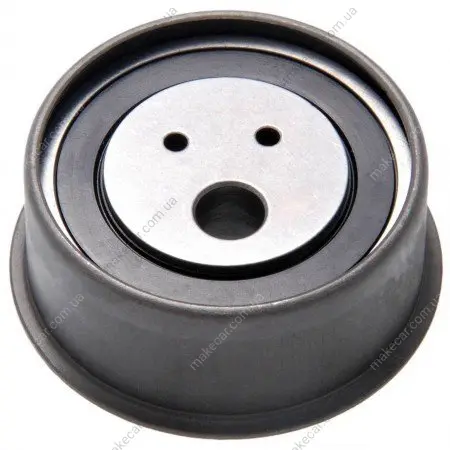 <strong>Ролик натяжителя ременя грм MITSUBISHI FEBEST 04874G69 (фото 1)</strong>