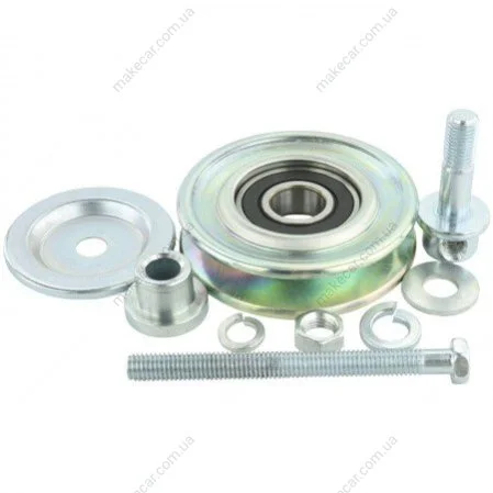 <strong>Ролик модуля натяжителя ремня FEBEST 0487-K96W (фото 1)</strong>