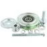 <strong>Ролик модуля натяжителя ремня FEBEST 0487-K96W (фото 1)</strong>