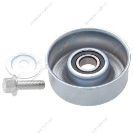 <strong>Роликовий модуль натягувача ременя FEBEST 0487-KB4T (фото 1)</strong>