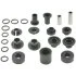 <strong>Ремкомплект куліси КПП CARISMA/SPACE STAR 1.3-1.8 95-06 FEBEST 0499-DA1GB-KIT (фото 1)</strong>