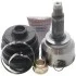 <strong>ШРУС зовнішній 22x59x28 MAZDA FEBEST 0510-042 (фото 1)</strong>