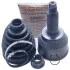 <strong>Шрус зовнішній 23x59x28 MAZDA 3 BK 03- FEBEST 0510-049 (фото 1)</strong>