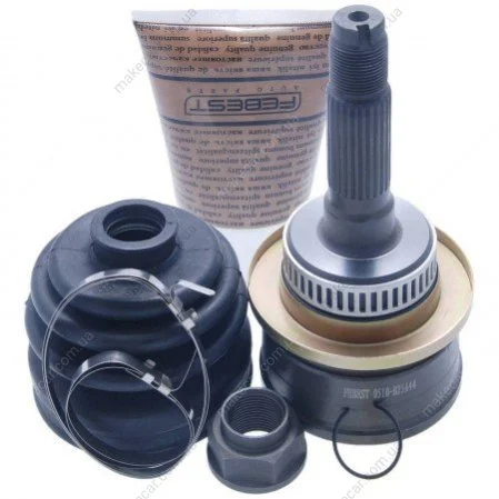 <strong>ШРУС FEBEST 0510-B25A44 (фото 1)</strong>